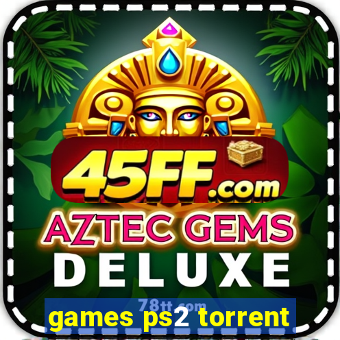 games ps2 torrent